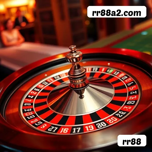 Aplicativo móvel rr88 para iOS e Android