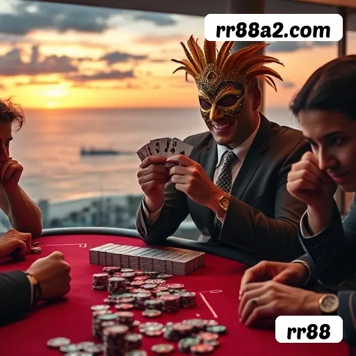 Histórico de apostas rr88