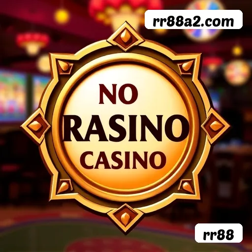 Cassino online rr88 - Imagem principal