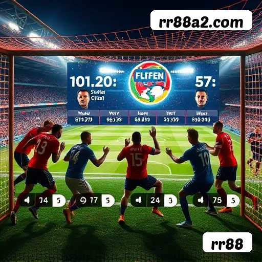 Login seguro rr88 - Imagem principal